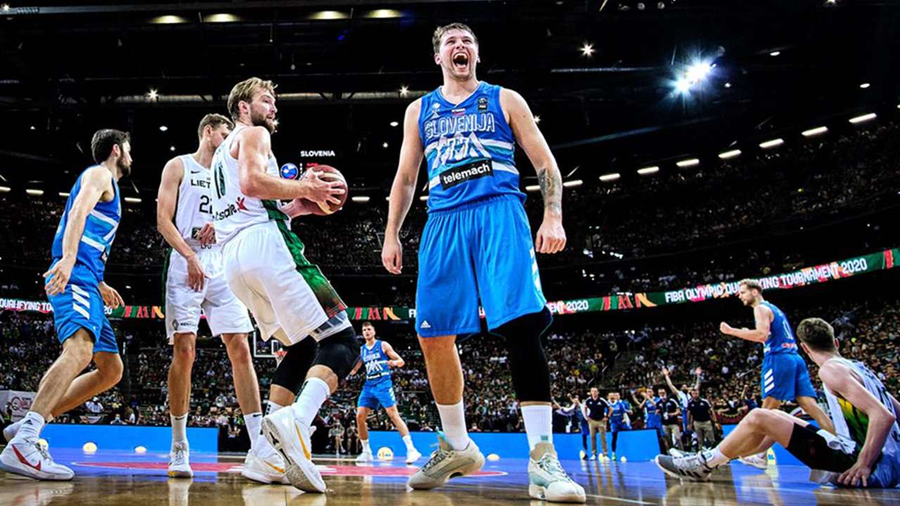 スロベニア ドイツ イタリア チェコの東京オリンピック出場が決定 男子バスケ五輪最終予選決勝まとめ スポーティングニュース ジャパン