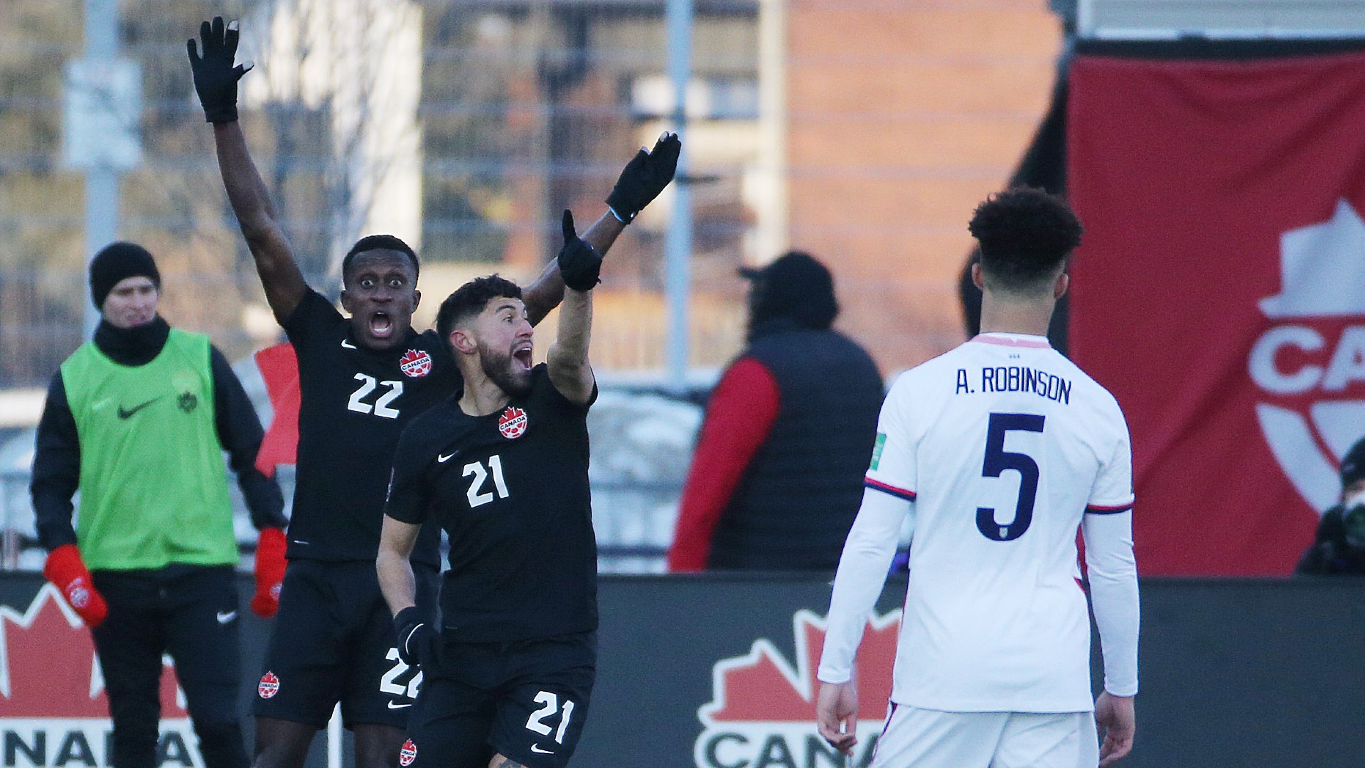USMNT devoid of urgency, Canada built for CONCACAF success in 2-0 World Cup qualifying result