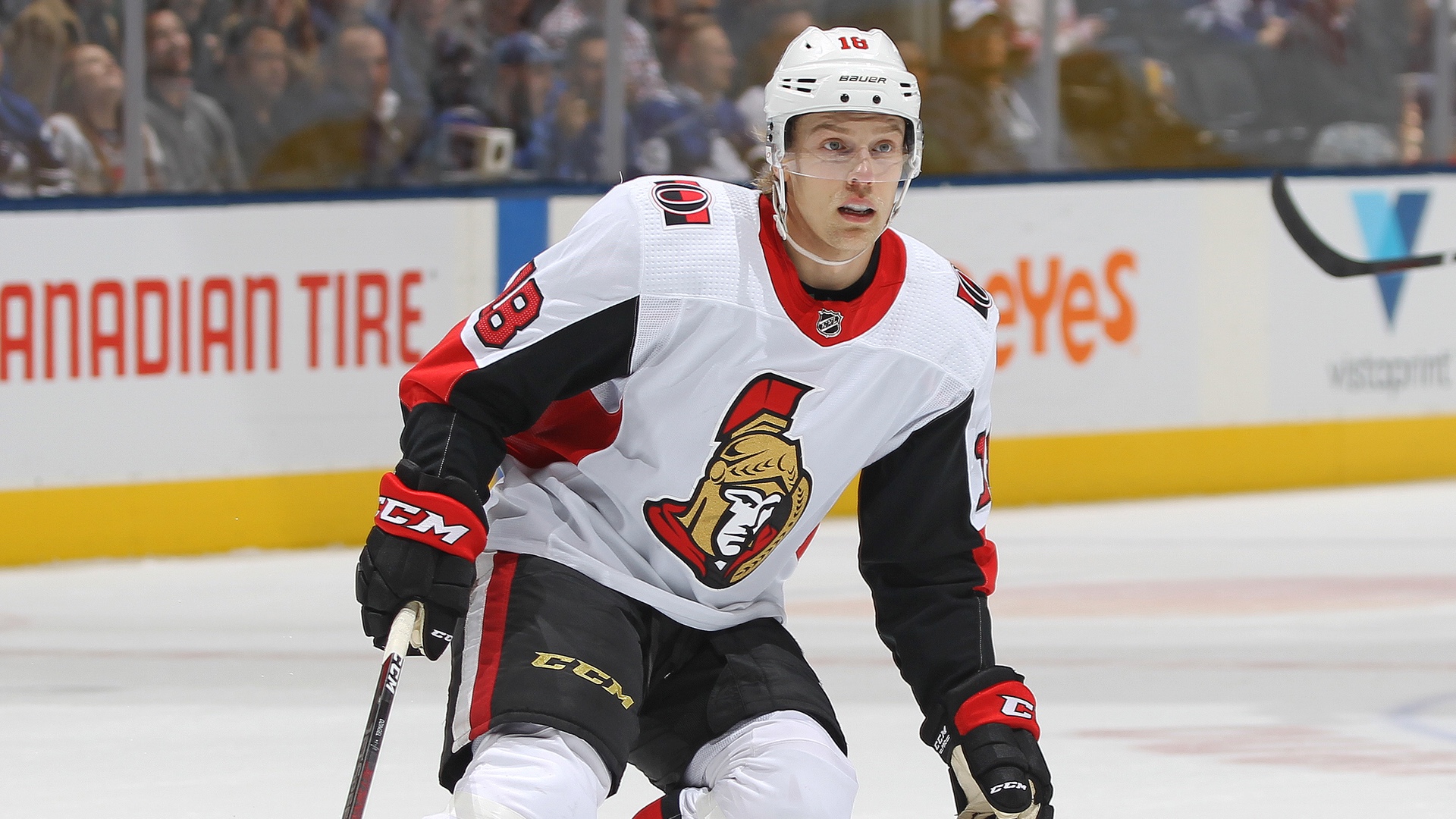 Blue Jackets, Ryan Dzingel sound open to extension | Sporting News Canada