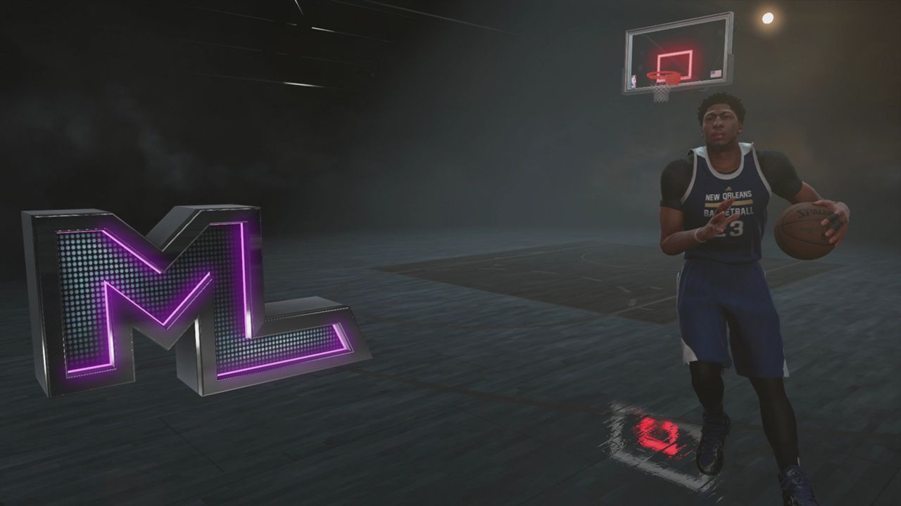 Review Nba 2k16 Is A Legend In The Making Sporting News