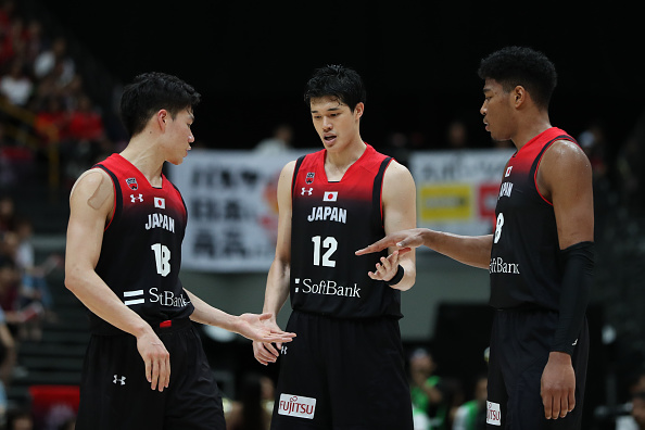 無料視聴可能 日本代表対アメリカの放送予定 見どころ Fibaバスケットボールワールドカップ19 グループe スポーティングニュース ジャパン