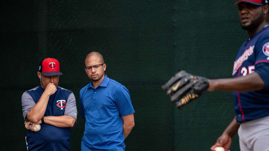 これは24時間 年中無休の仕事なんです チーム通訳が現在のmlbで果たす重要な役割 スポーティングニュース ジャパン