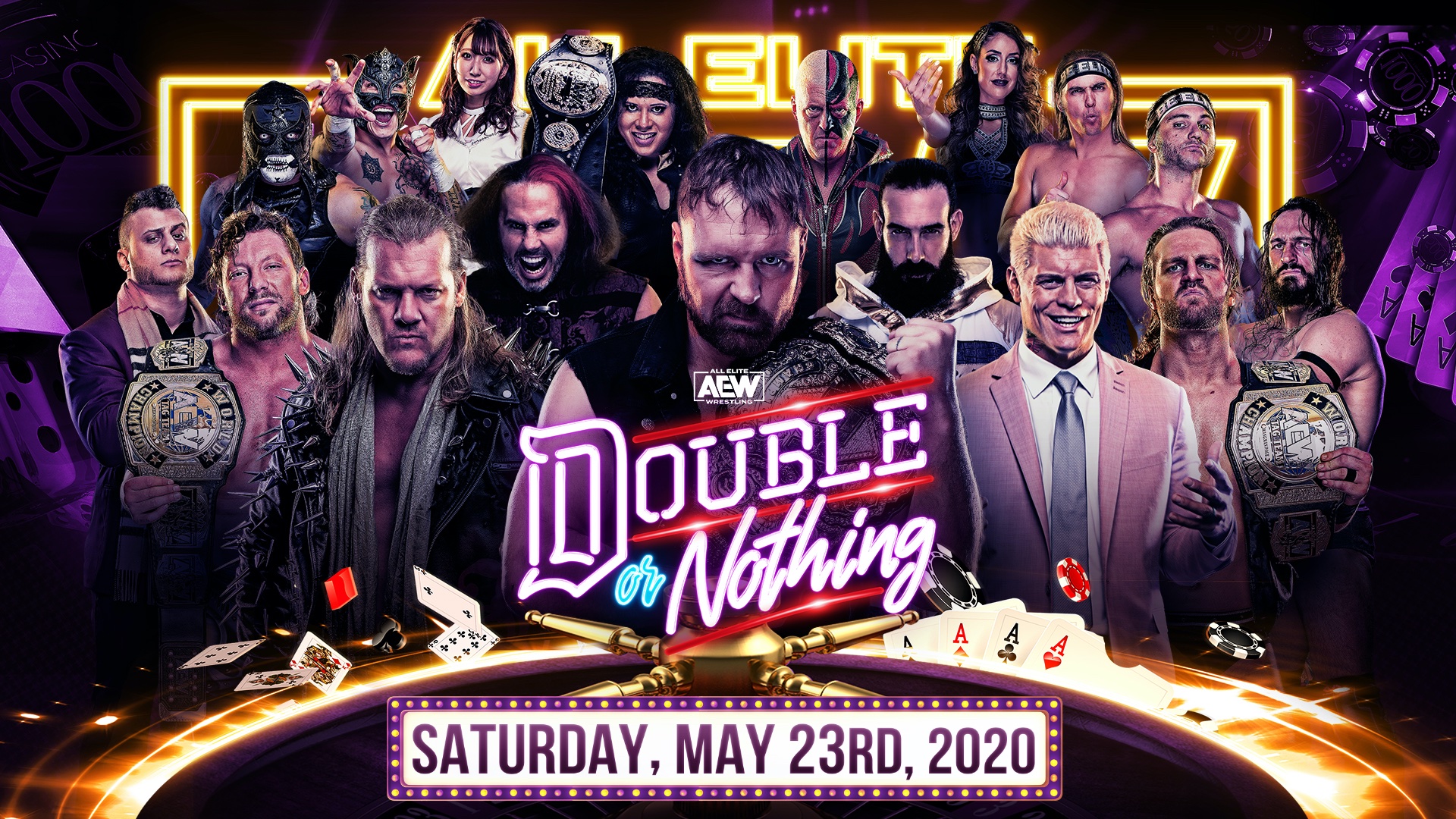 aew wrestling ppv stream