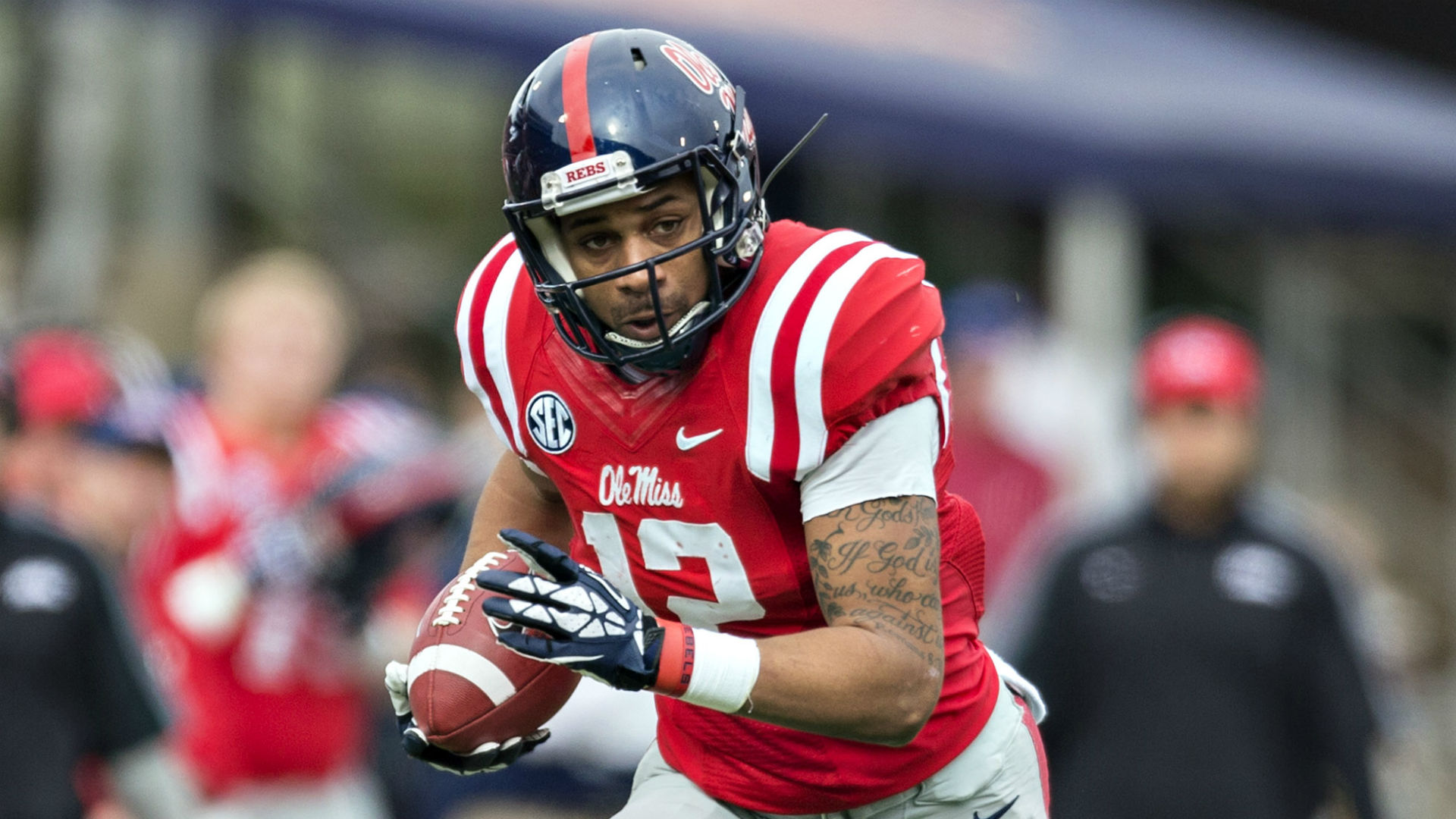 donte moncrief jersey