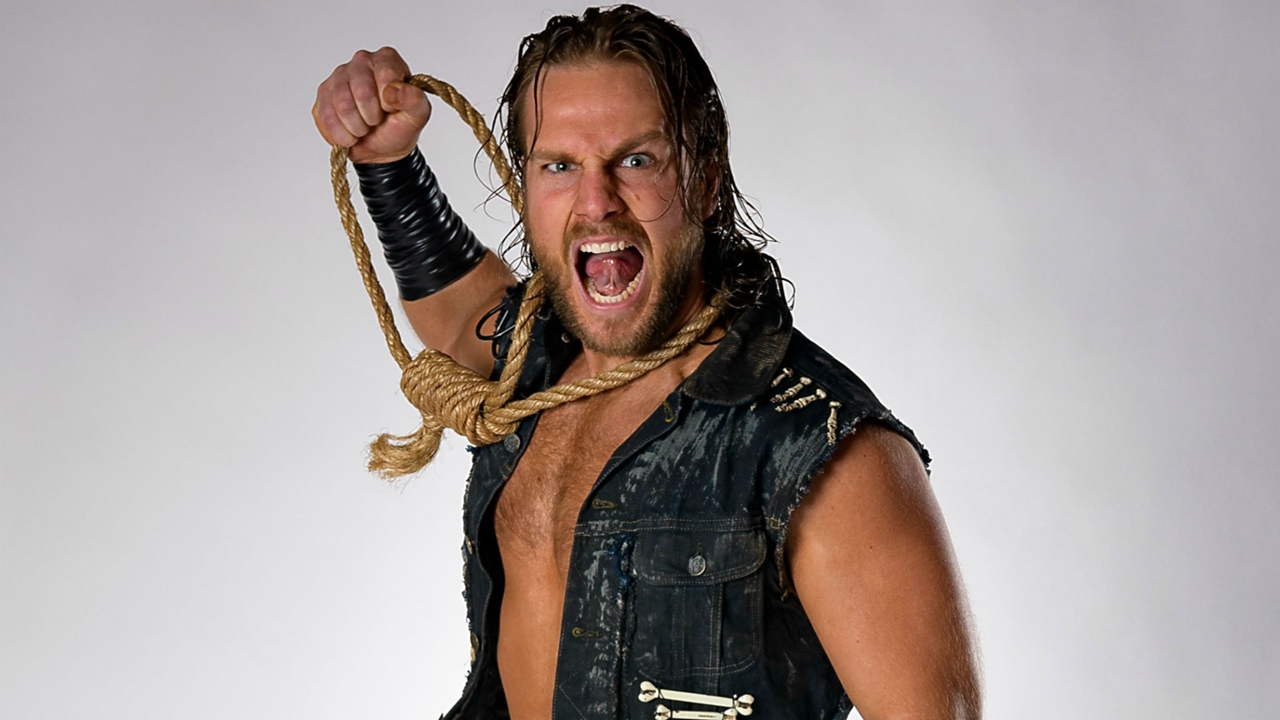 Adam 'Hangman' Page on his Bullet Club run, Ring of Honor 'War of ...