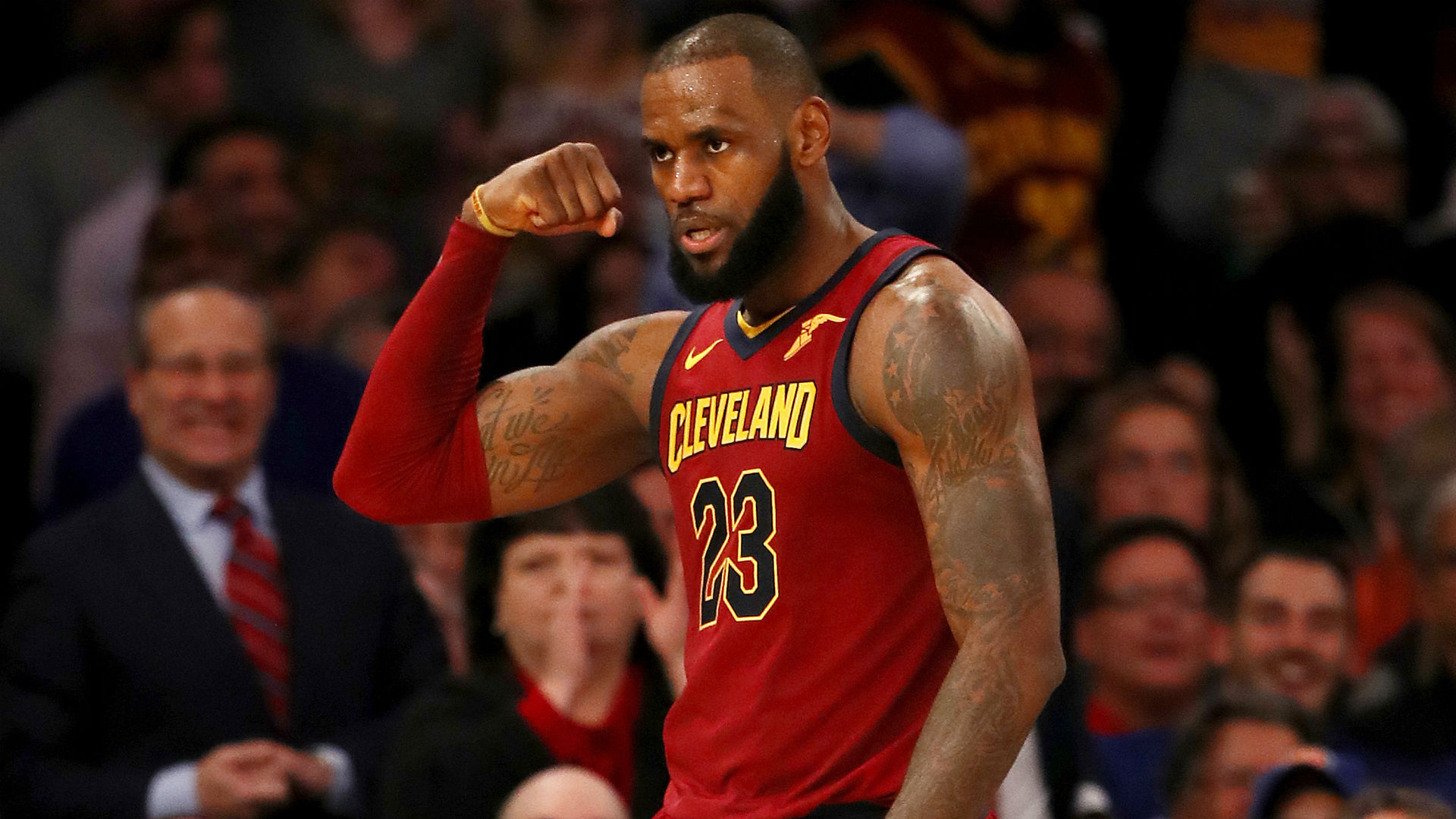 What is LeBron James' net worth? Breaking down how much Lakers star
