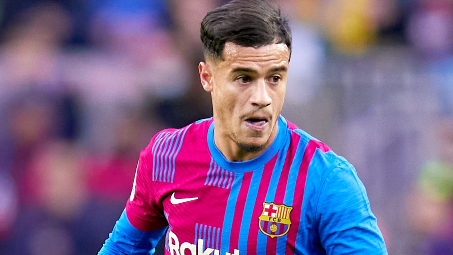 Phillipe Coutinho