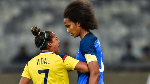 6月8日開幕女子サッカーw杯19 米国の2連覇を阻むのは フランスからなでしこジャパンまで スポーティングニュース ジャパン