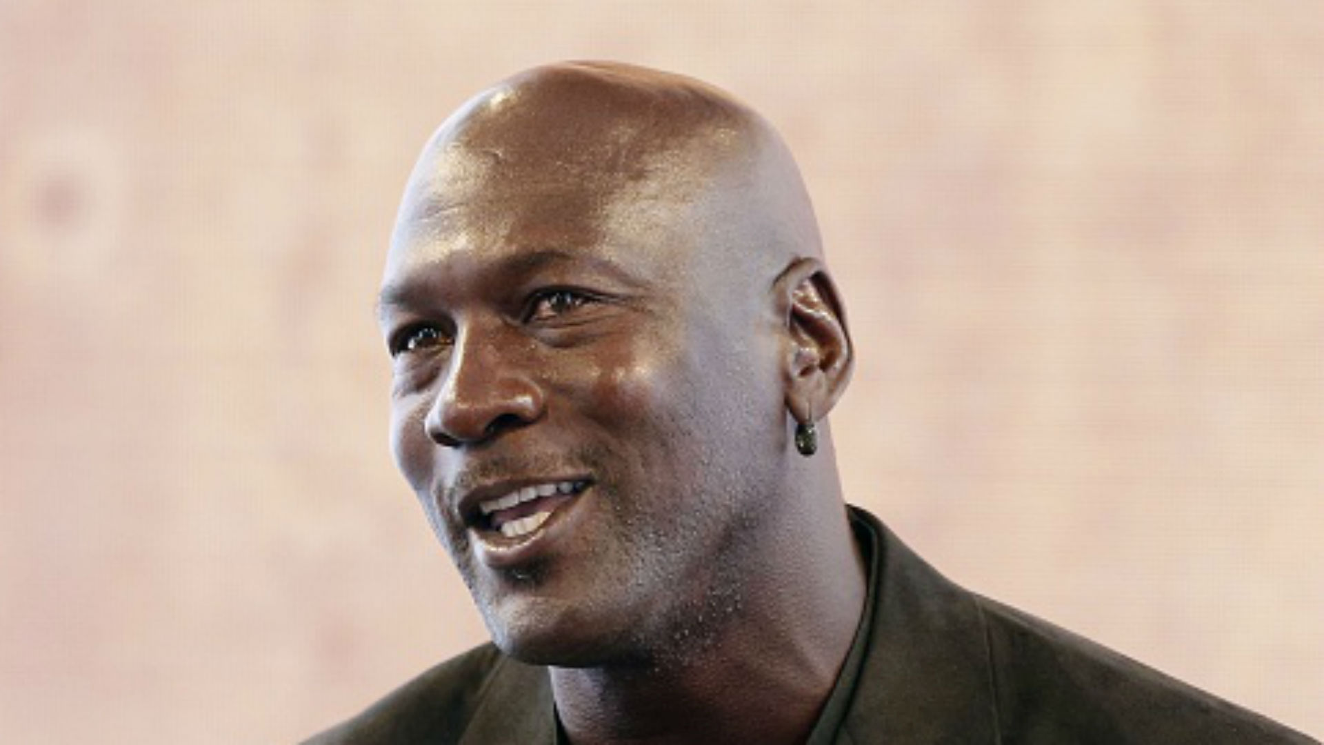 Michael Jordan Golden State Warrior? It happened — kind of Sporting News