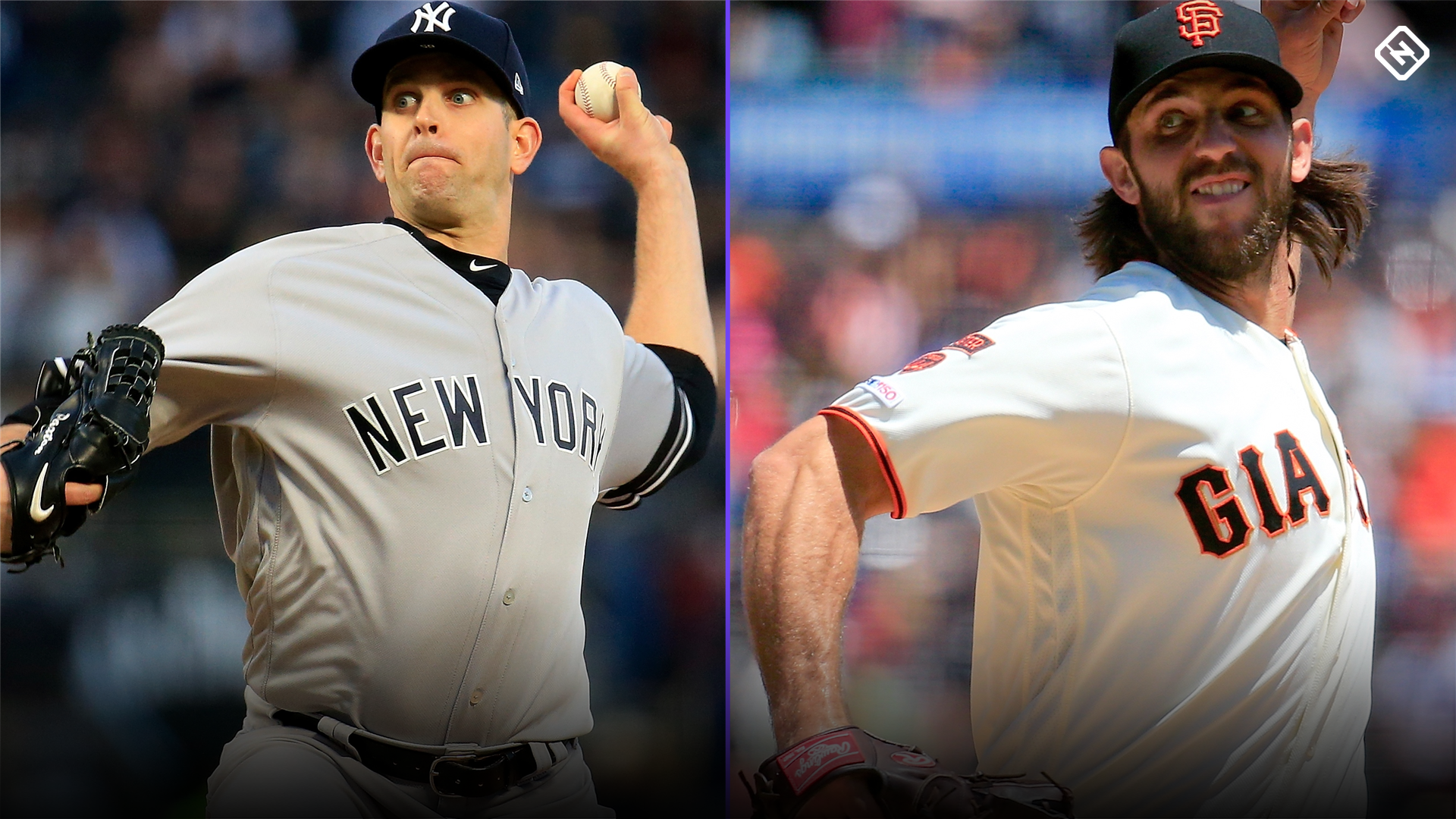 Today's Daily Fantasy Baseball Rankings Best starting pitchers