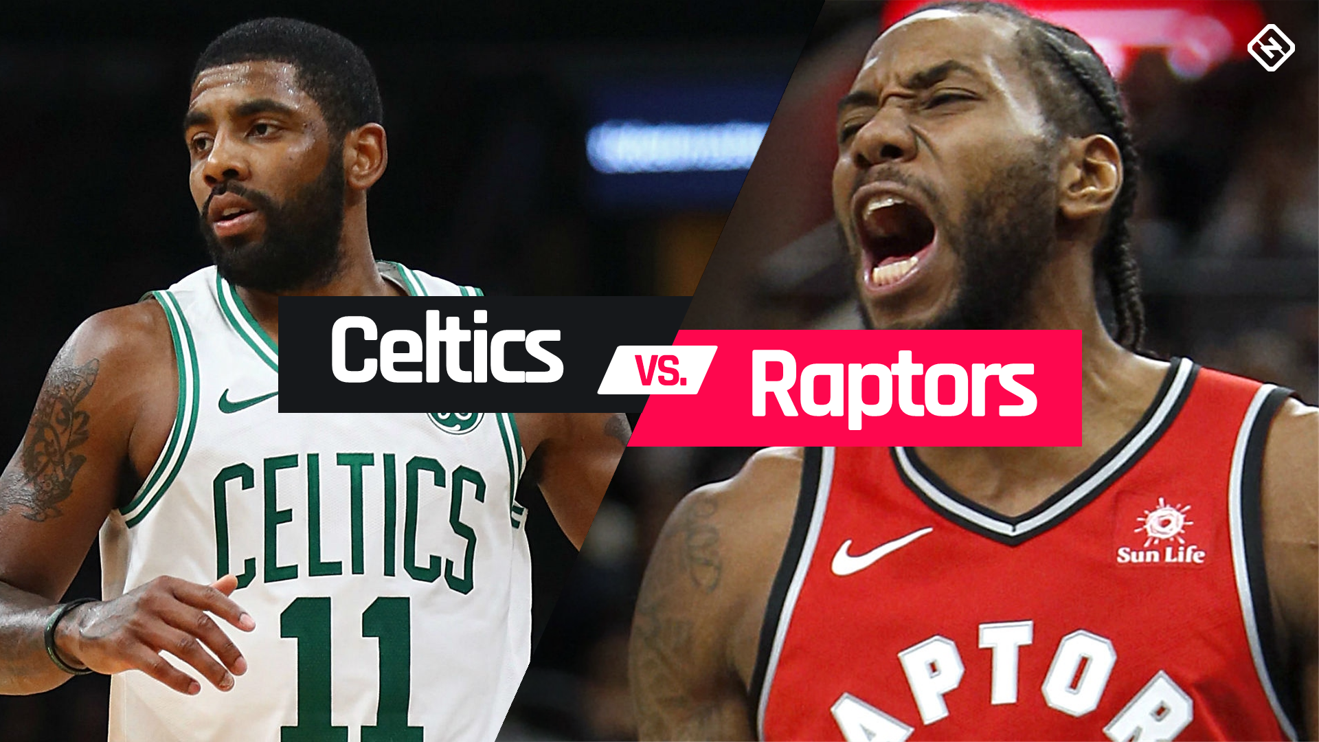 Celtics vs. Raptors Time, TV channel, how to live stream Sporting News