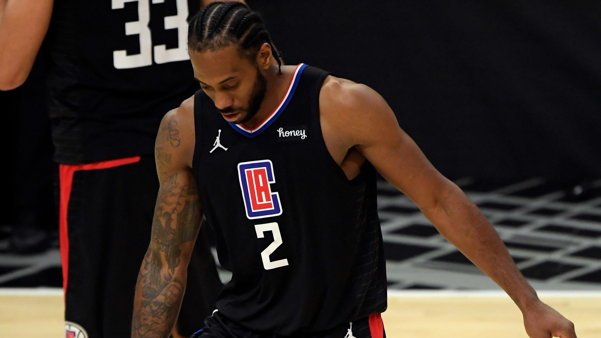 How long is Kawhi Leonard out? Injury timeline, return ...