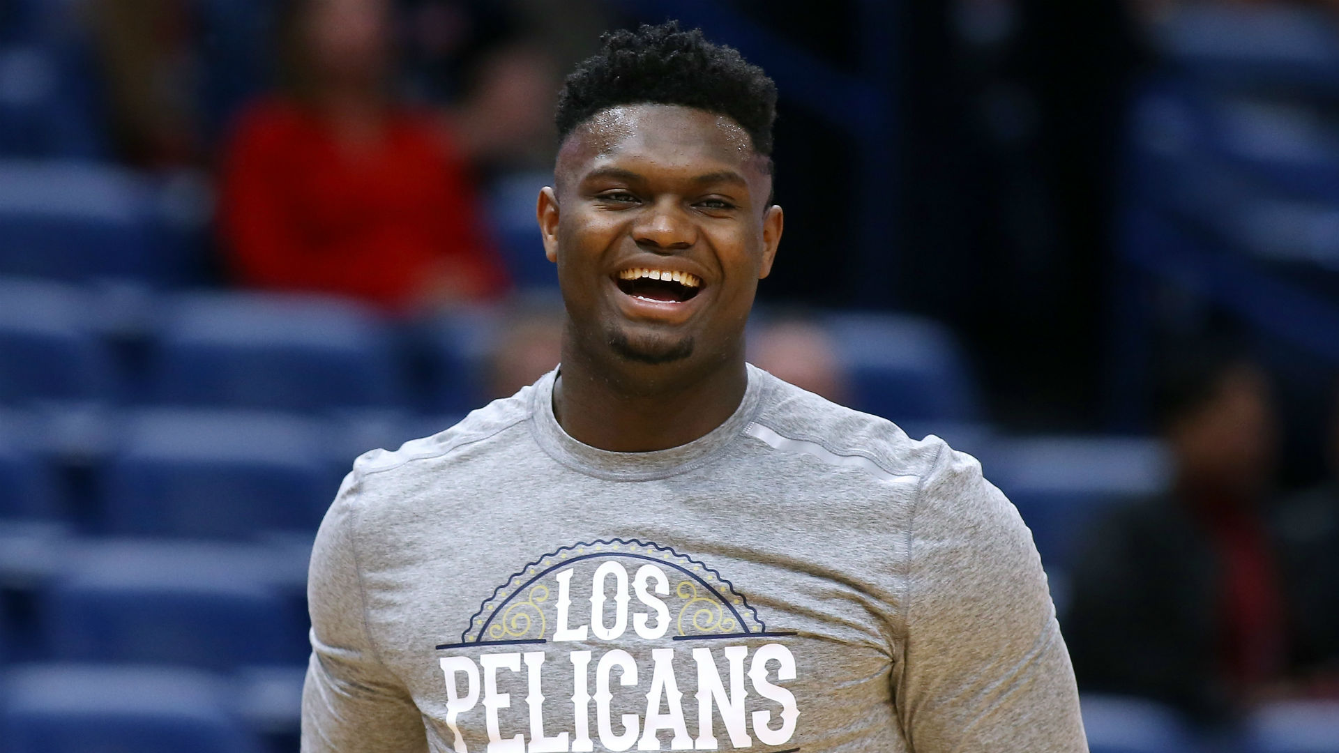 Pelicans star Zion Williamson to continue rehabilitation on injured foot away from the team