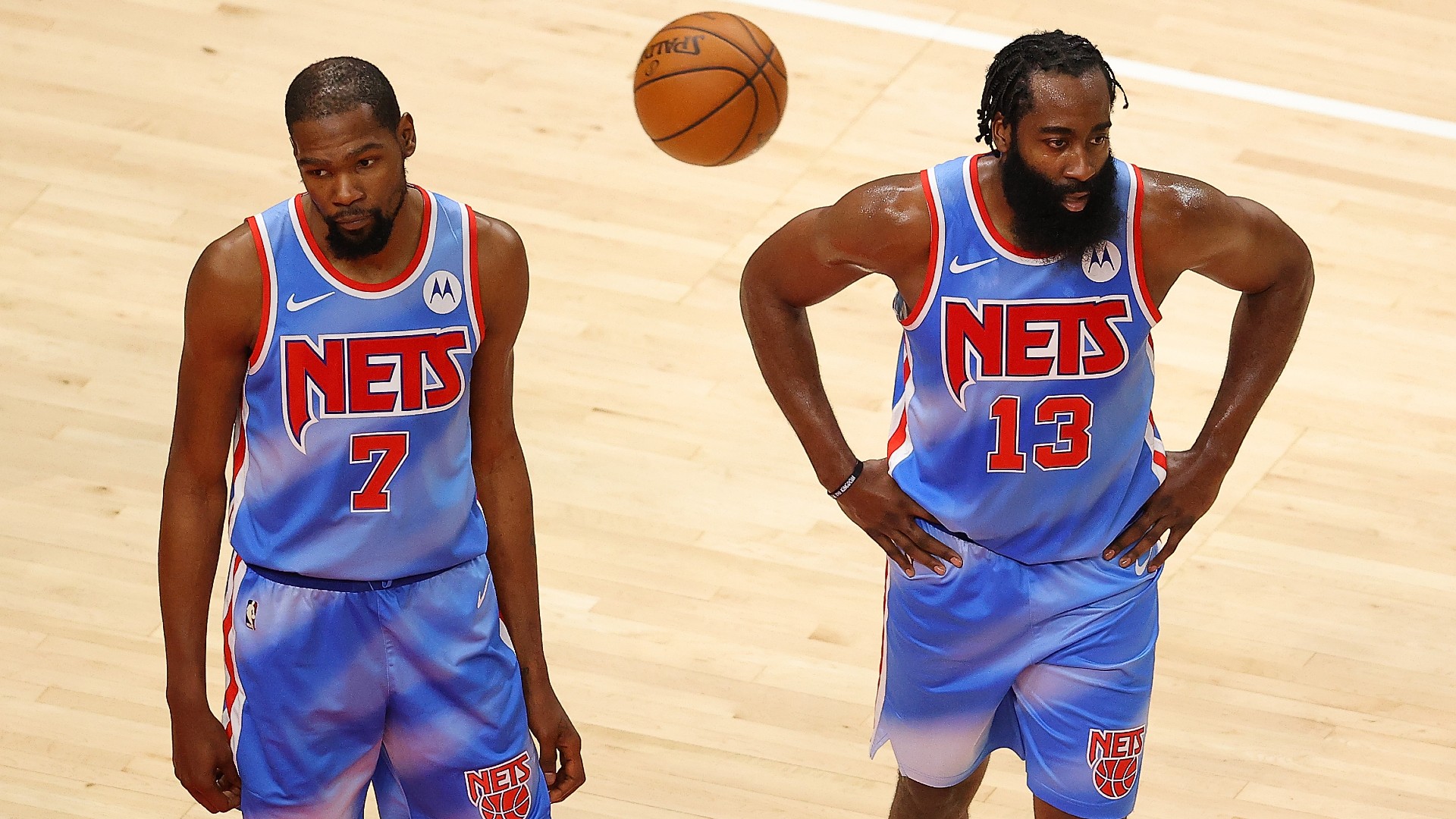 irving durant harden
