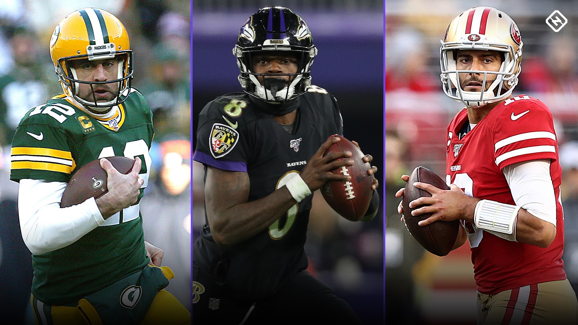 NFL playoff power rankings 2020: Every team's real chances ...