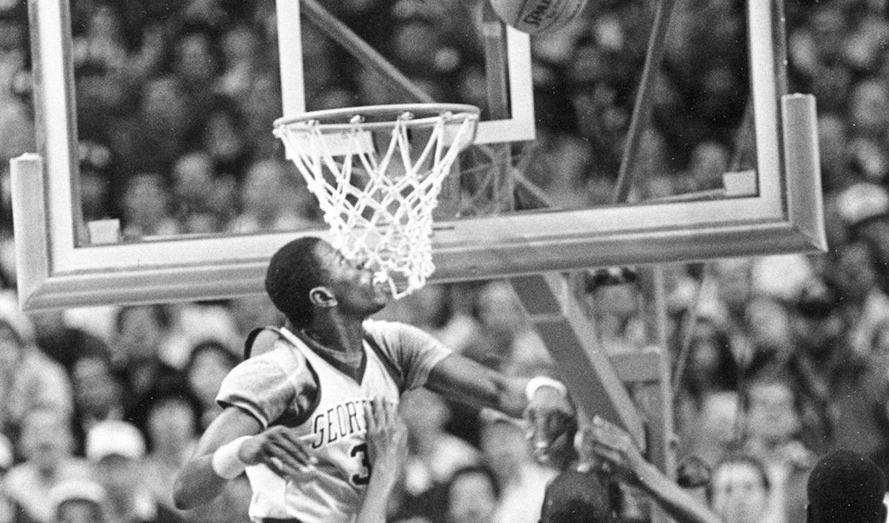 Most Hated College Basketball Players Of All Time Sporting News