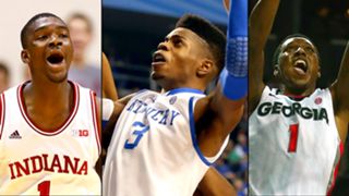 Best College Players Who Never Made The Ncaa Tournament Sporting News