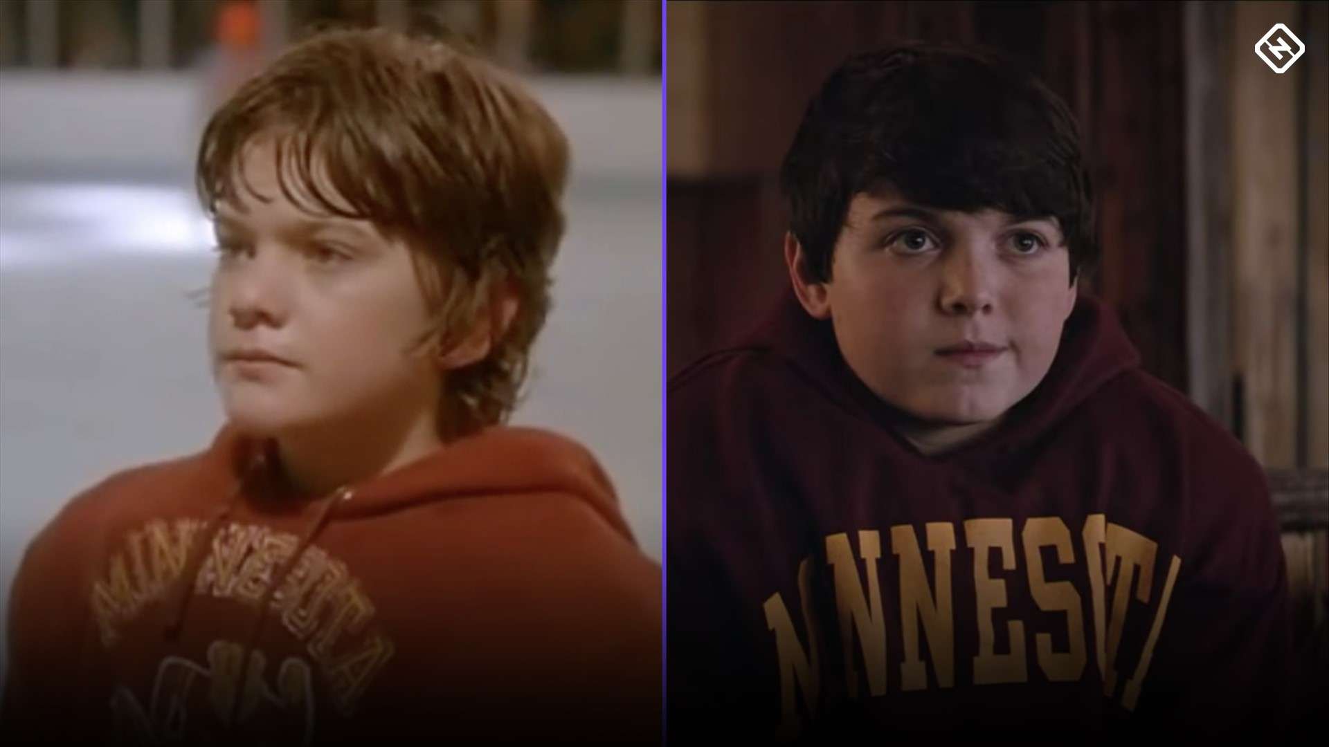 71 Cake Eater Adam Banks Mighty Ducks