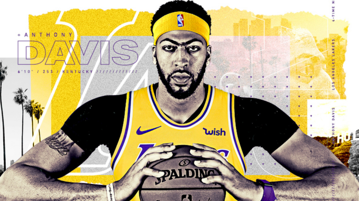レイカーズ ペリカンズとのトレードでアンソニー デイビスを獲得 Nba日本公式サイト The Official Site Of The Nba レイカーズ ペリカンズとのトレードでアンソニー デイビスを獲得 Nba日本公式サイト The Official Site Of The Nba