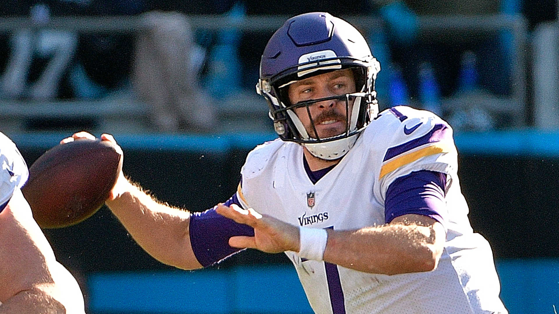 Case Keenum won't get sympathy in Denver, but he deserves it Sporting