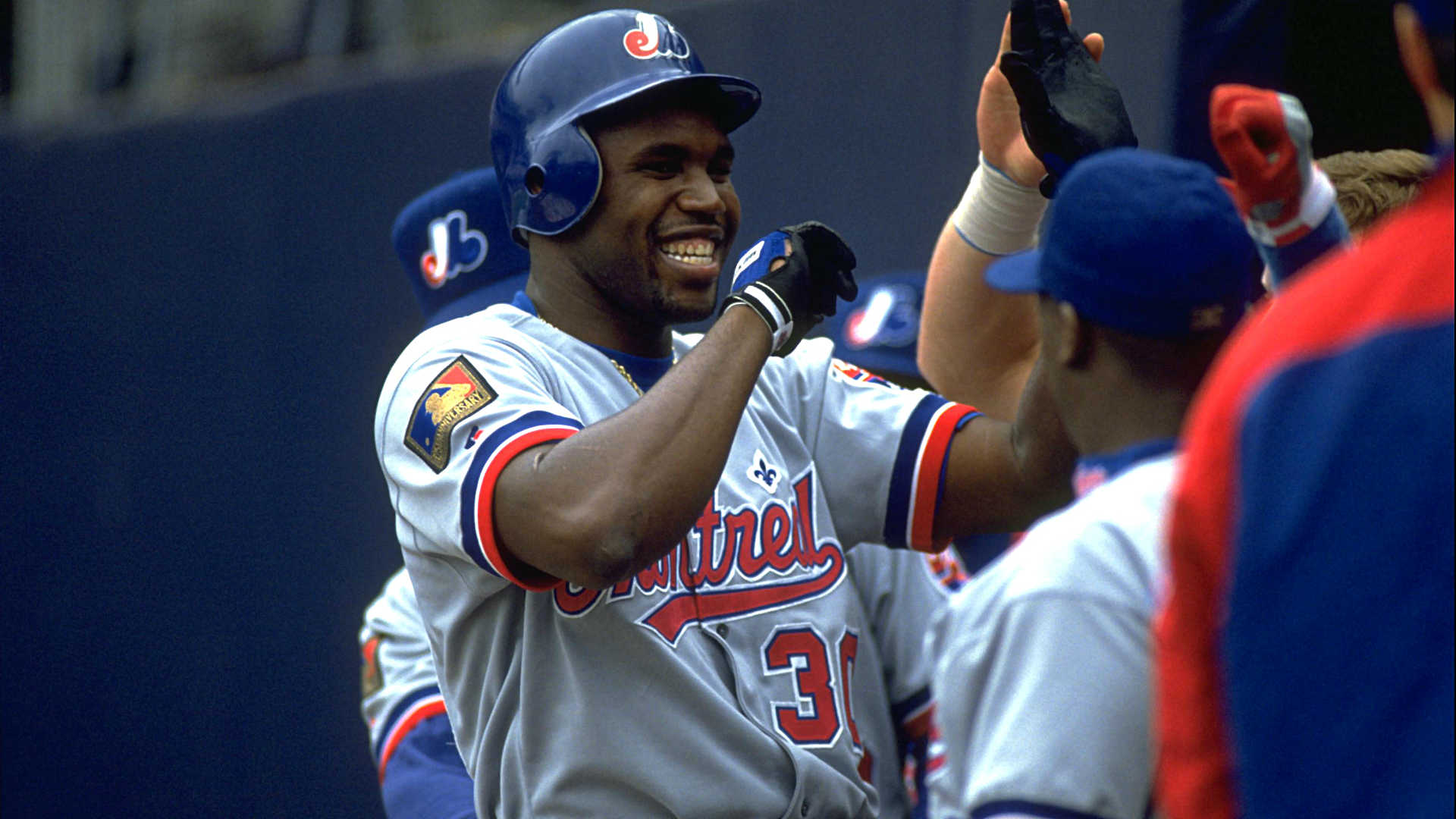 major league baseball strike