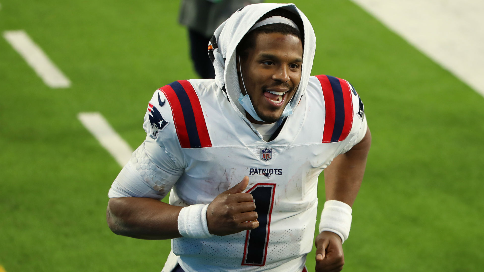 Where will Cam Newton play in 2021? Patriots, Washington, 49ers all free agency possibilities ...