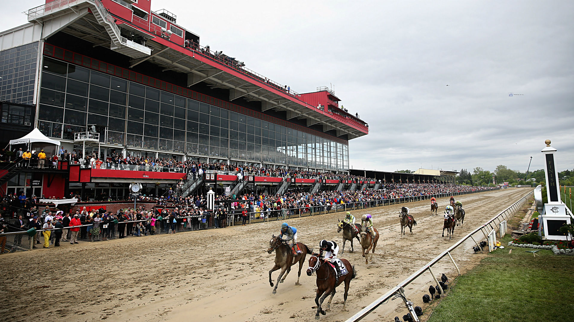 What Was The Payout For The Preakness Race What Was The Payout For The Preakness Race
