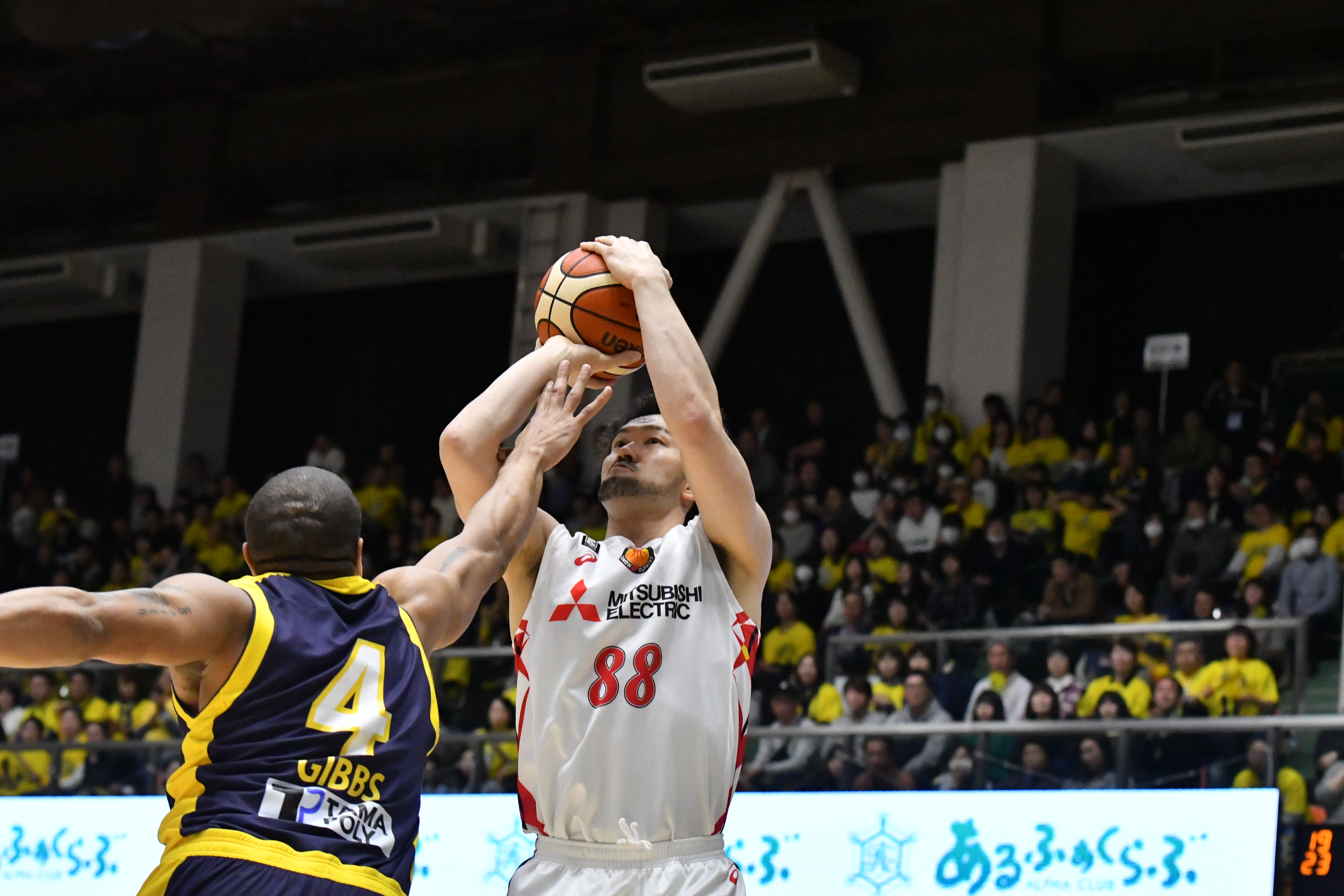 B League Bリーグ 名古屋ダイヤモンドドルフィンズの試合がdaznで視聴できる スポーティングニュース ジャパン