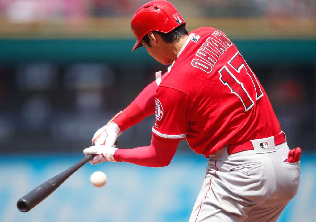 Mlb News Video 1 306 ページ目 スポーティングニュース Mlb News Video 1 306 ページ目 スポーティングニュース