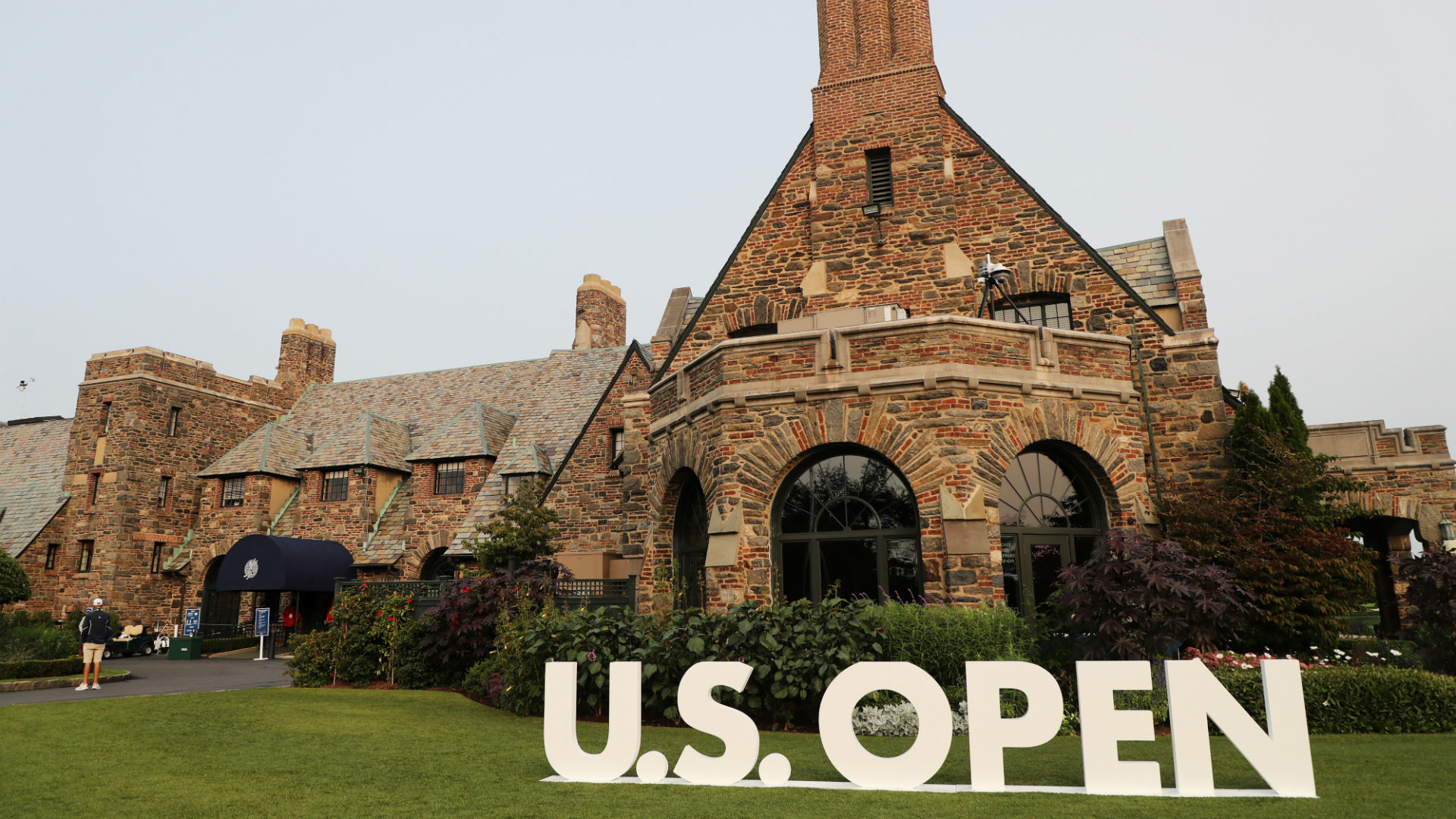 US Open 2021: How to watch in Australia, tee times, live stream & more to watch Round 1
