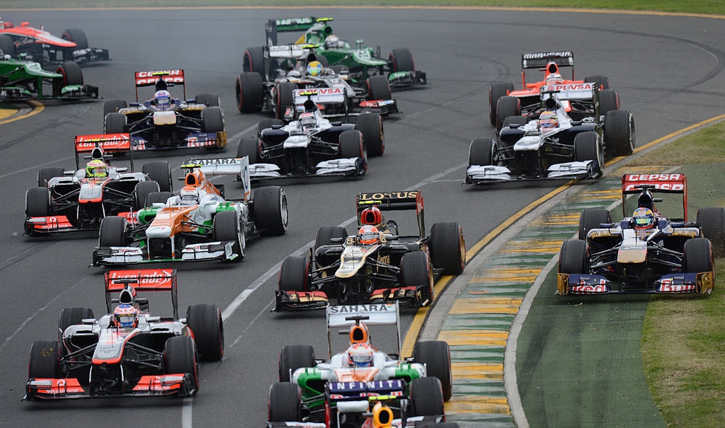 19最新 F1を無料で視聴する方法は 配信サービスを徹底比較 スポーティングニュース ジャパン