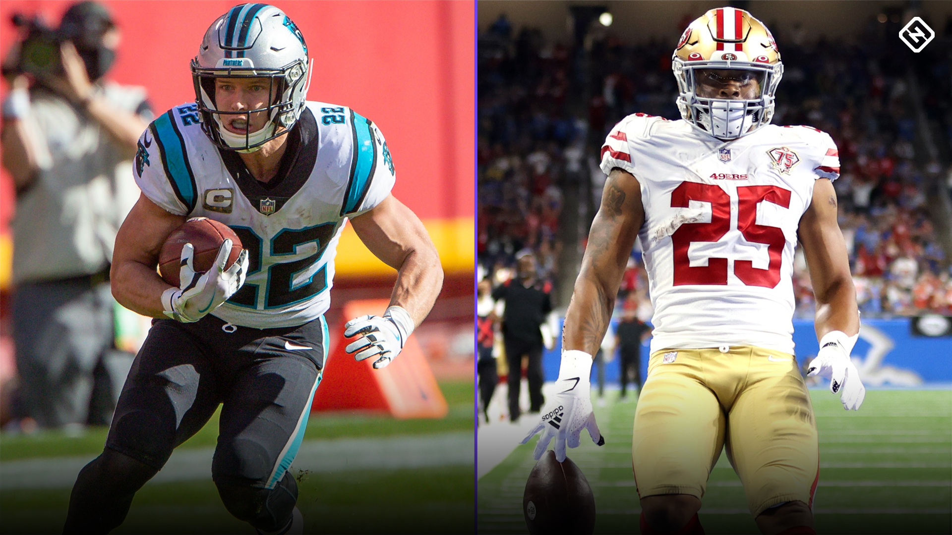 Fantasy Injury Updates Latest News On Christian Mccaffrey Elijah Mitchell Affecting Week 5 Rb Rankings Us Wall Post