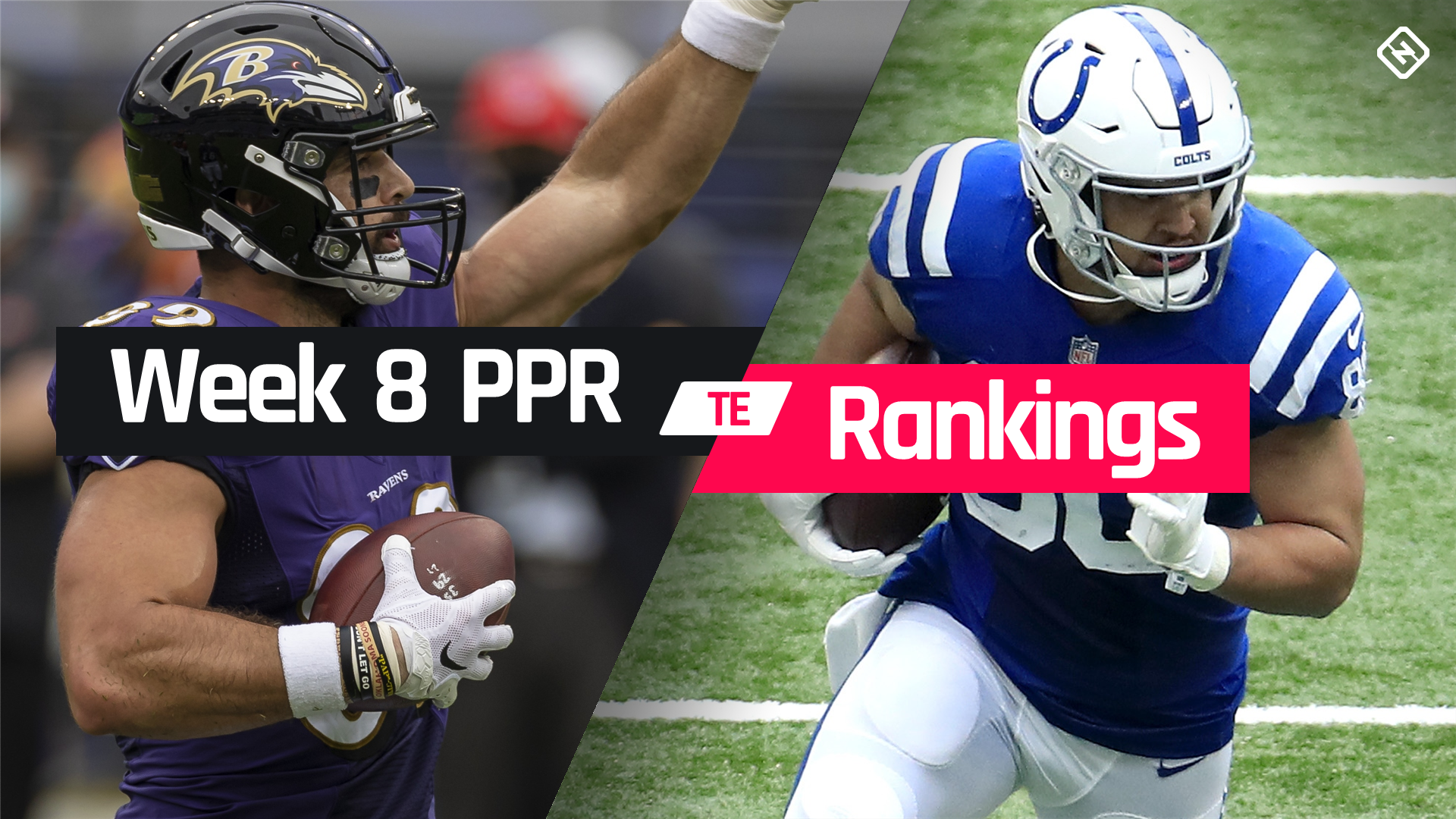 Florio's Week 1 Rankings: PPR, Half-PPR, and Standard - FantraxHQ