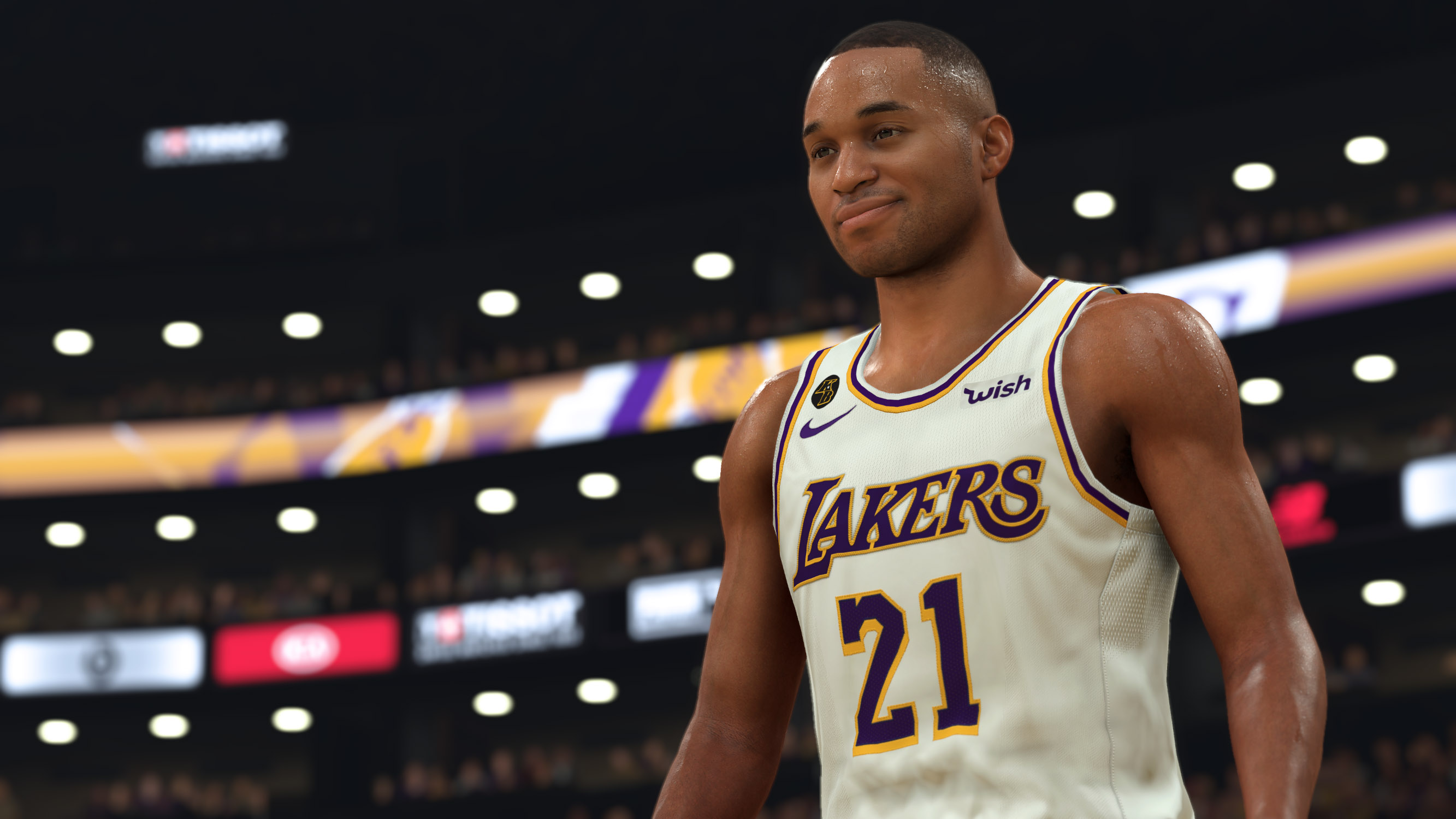 『NBA 2K21』開発者インタビュー「今作は今まで以上にパワフル」 | NBA日本公式サイト | The ...