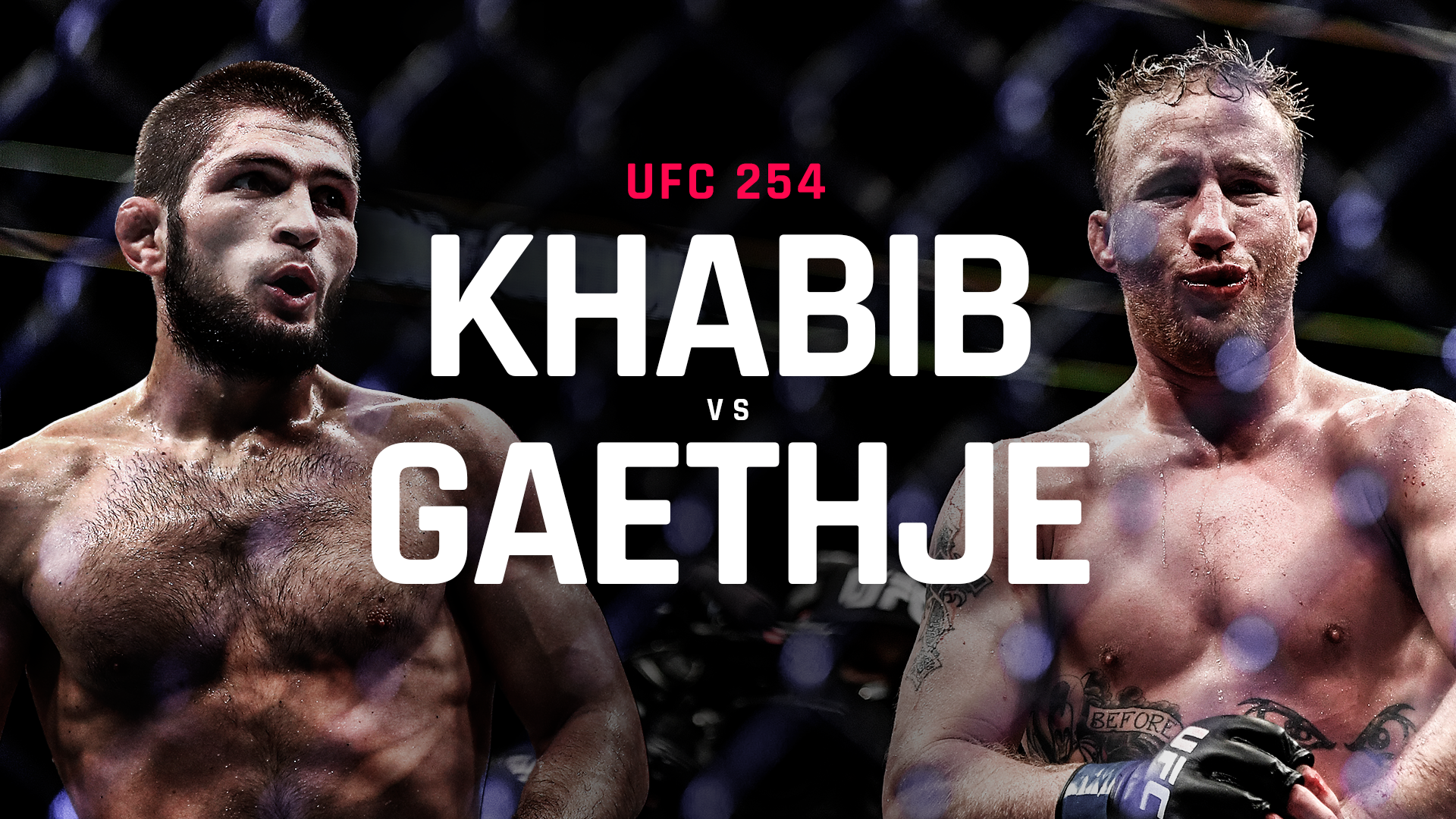 What Time Is Khabib Vs. Gaethje Today? UFC 254 PPV Schedule & Main Card