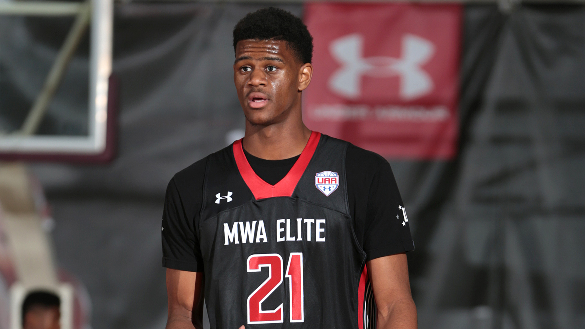 Kansas freshman Billy Preston continues to ride bench as school checks