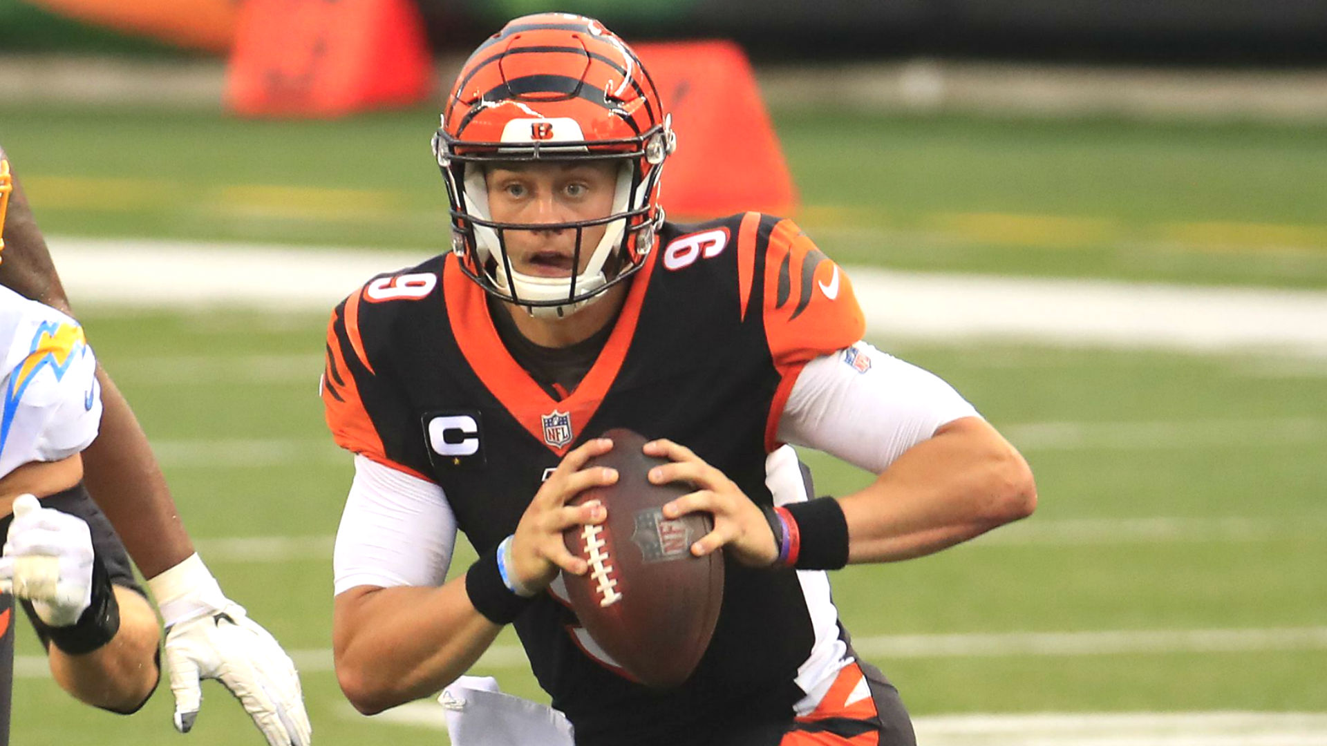Joe Burrow will be back, but it�s on Bengals to protect