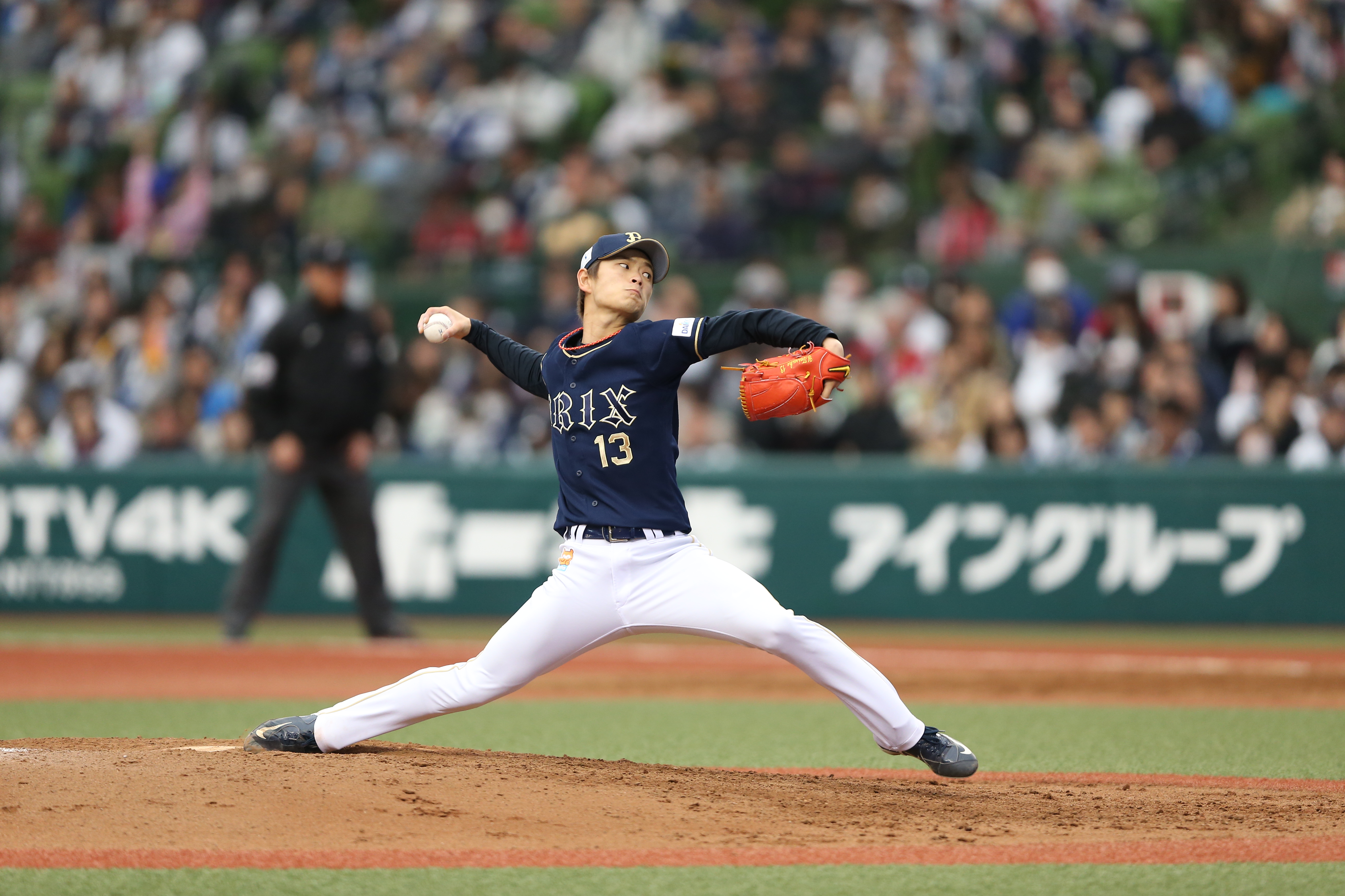 【5月10日（金）】オリックス・バファローズvs東北楽天ゴールデンイーグルスの中継／放送予定【テレビ・ネット】 | スポーティングニュース・ジャパン