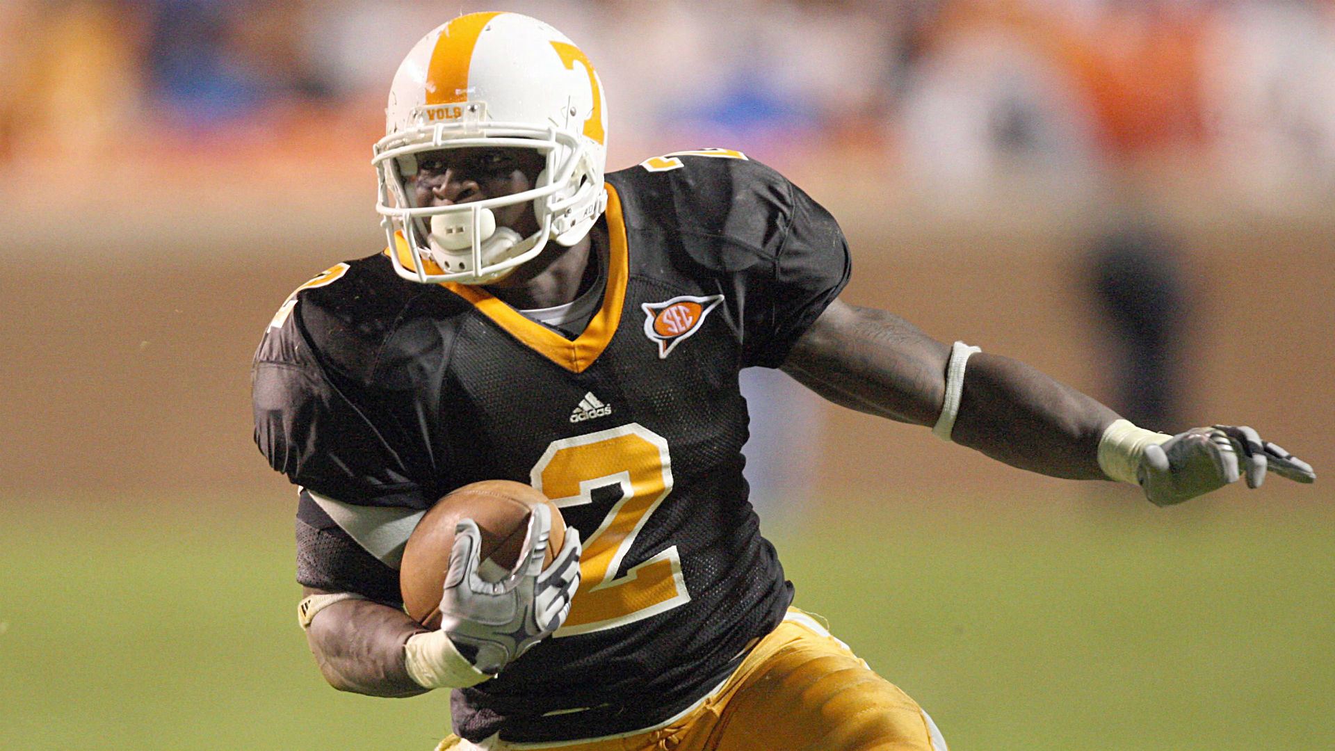 tennessee vols alternate uniforms