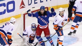 Rasmus Ristolainen Beard - Hockey hair, 2021 edition: The NHL's best beards, mullets ...