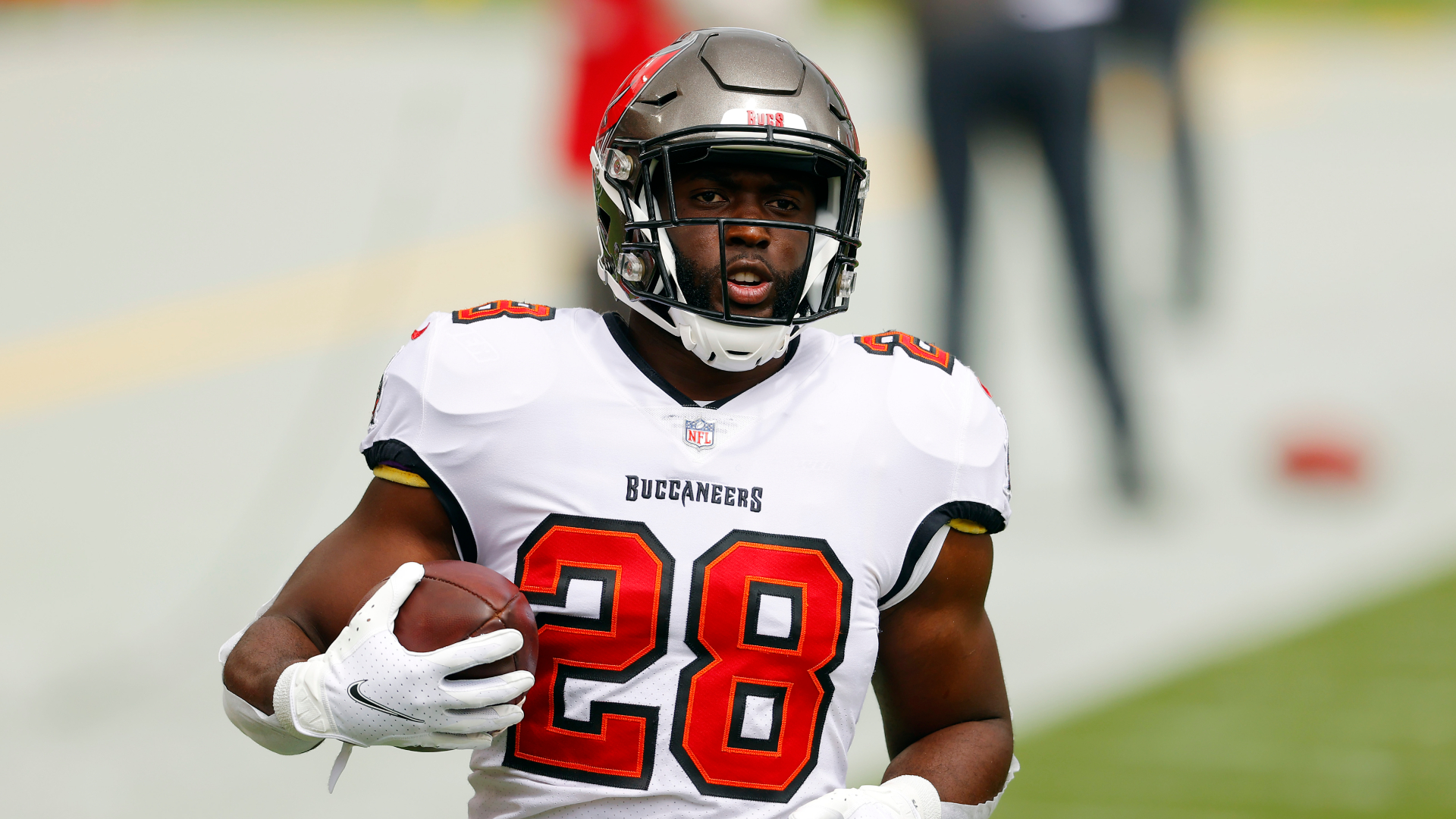 Leonard football timeline, from LSU to Jaguars release to