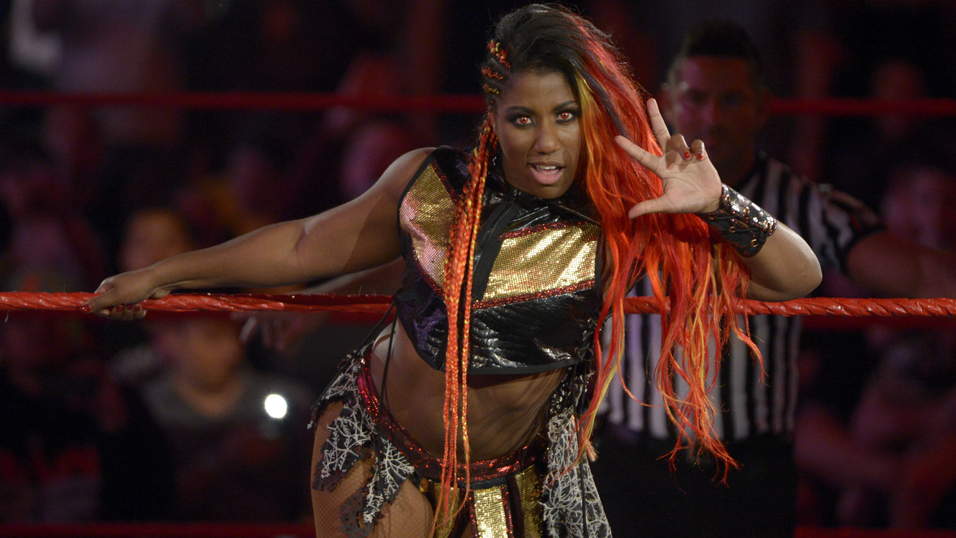 Ember reigns pictures