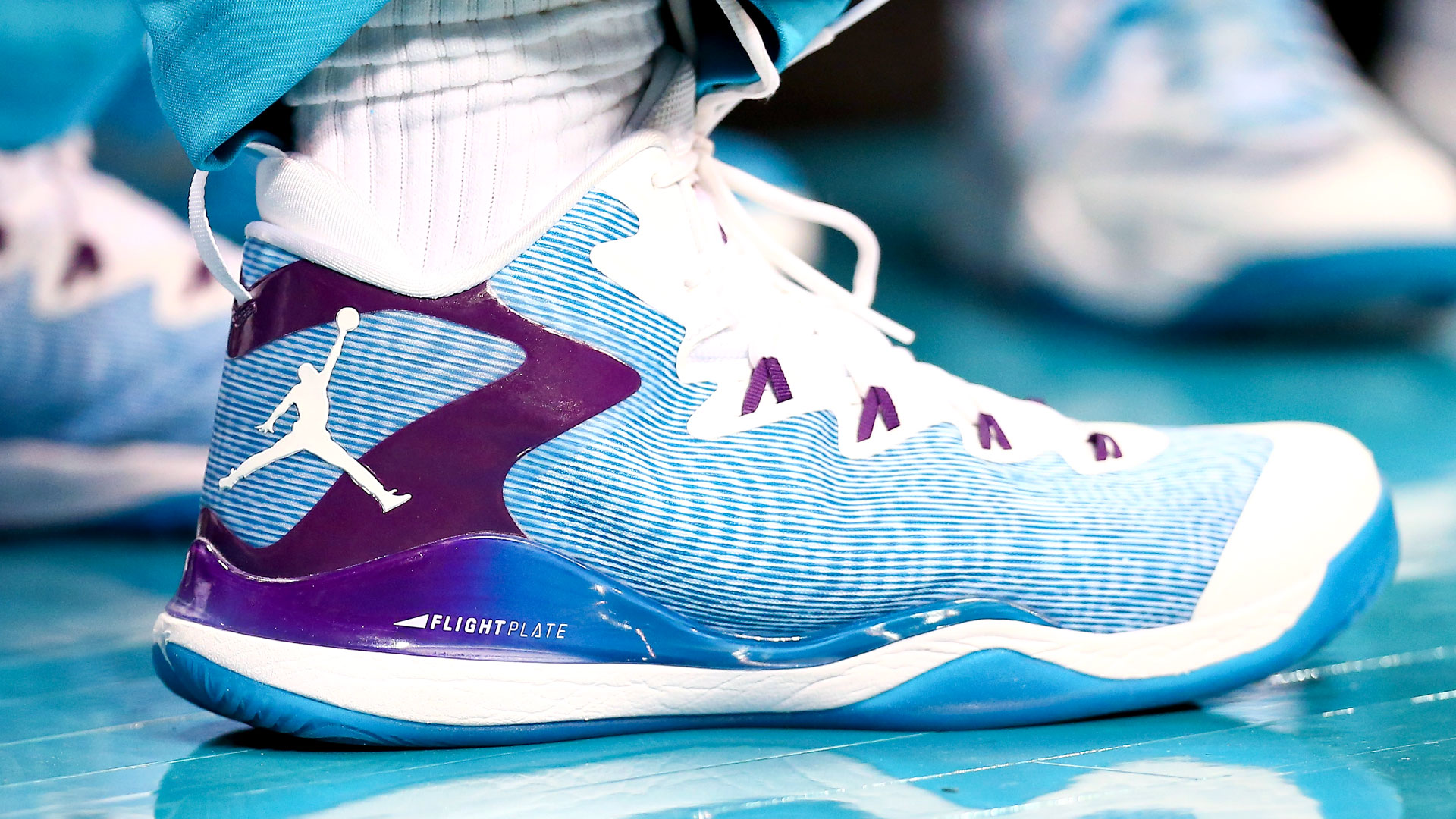 new nba player shoes