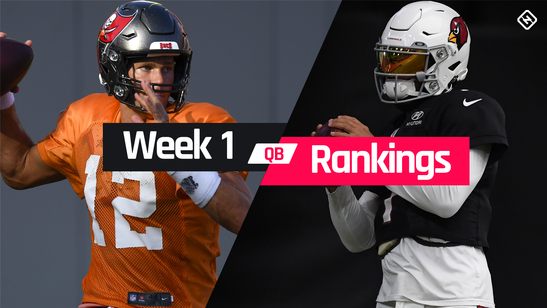 Week 1 Fantasy Football Quarterback Rankings | Sporting News