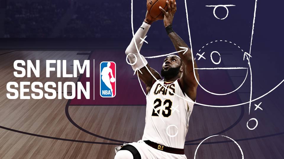 試合終盤のレブロン ジェームズの凄さ 前編 Nba日本公式サイト The Official Site Of The Nba 試合終盤のレブロン ジェームズの凄さ 前編 Nba日本公式サイト The Official Site Of The Nba