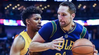 Ranking The 23 Best Nba Free Agents Available This Offseason Sporting News