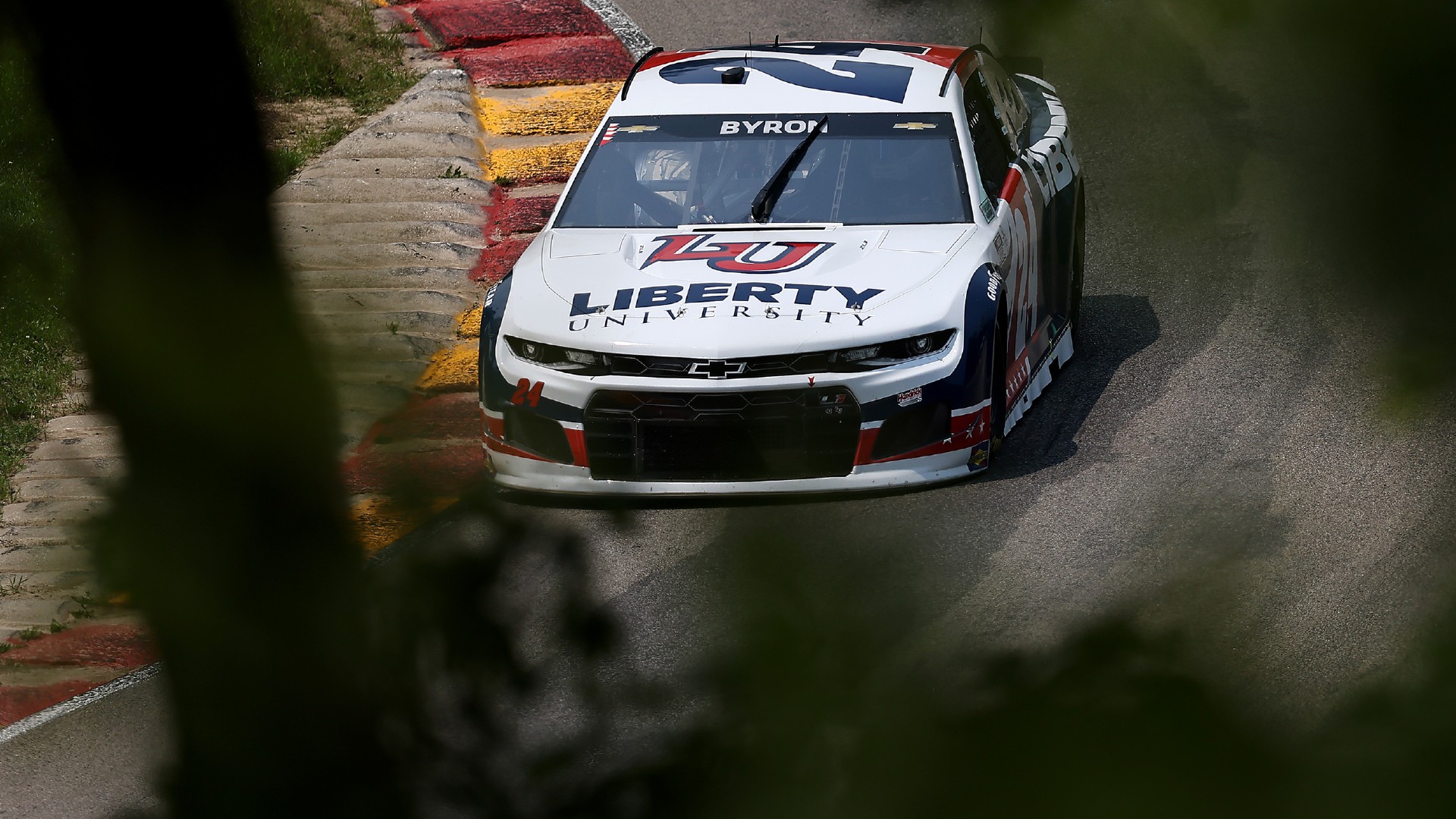 Photo of NASCAR’s Road America lineup: starting order, pole position for Sunday qualifying