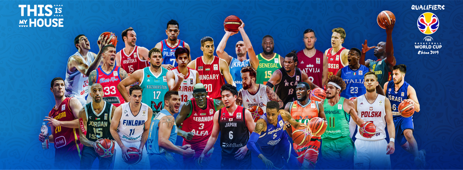14 Fiba Basketball World Cup Spots Up For Grabs In Final