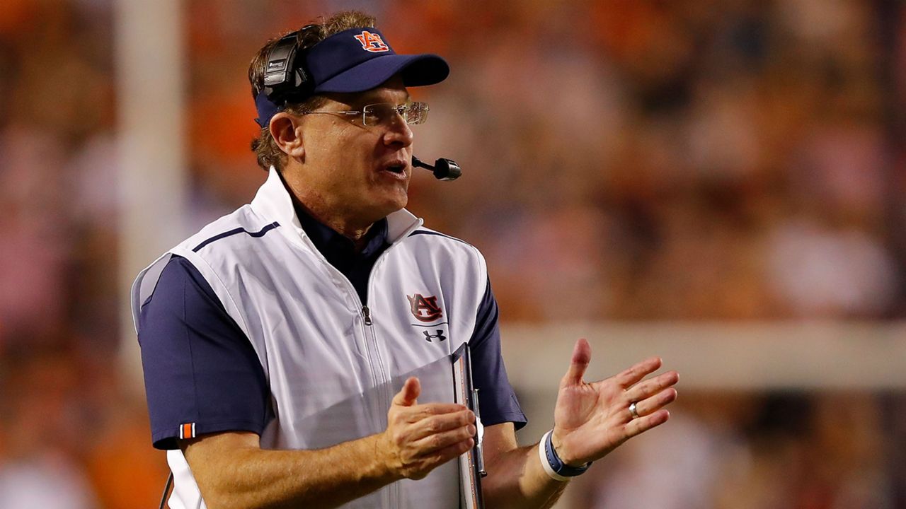 New College Football Coaches 2022