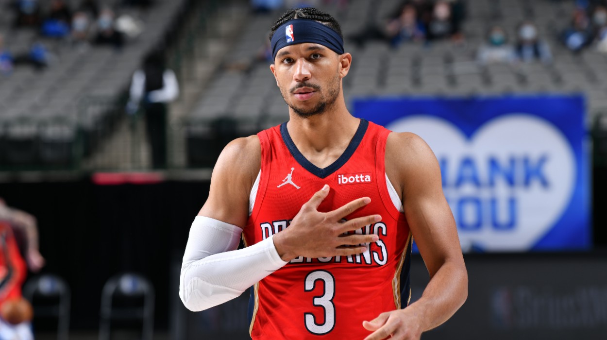 ネッツのb ロペスが骨折した右足を手術 Nba日本公式サイト The Official Site Of The Nba
